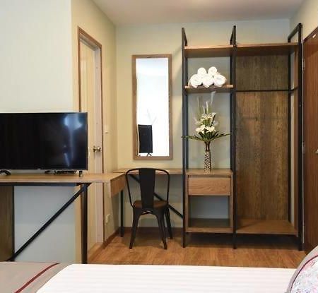 Home Inn Бангкок Екстер'єр фото