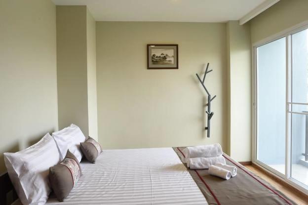Home Inn Бангкок Екстер'єр фото