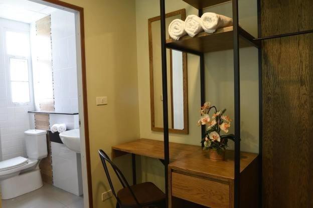 Home Inn Бангкок Екстер'єр фото